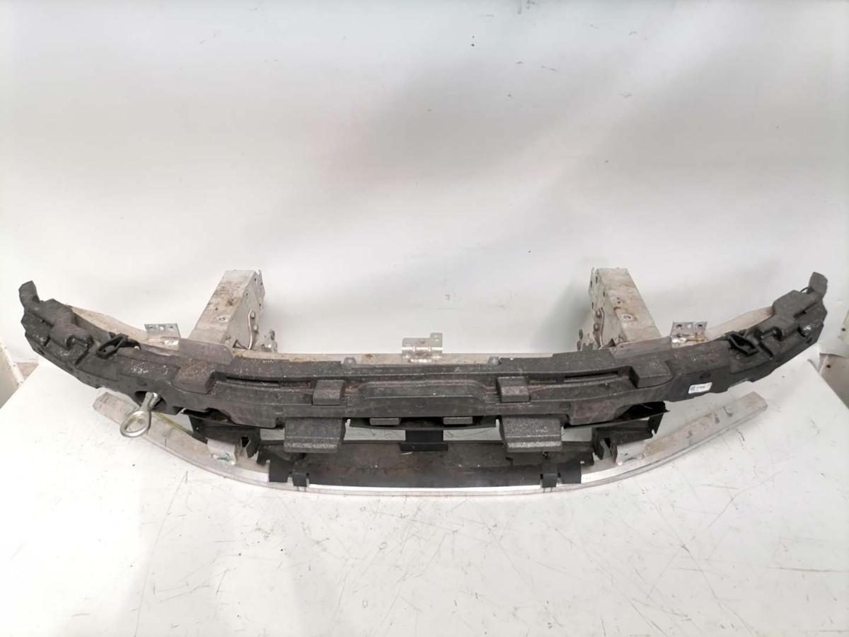 BMW 7er G70 original Träger Qerträger Stoßstange Stossfänger vorn Fronmittelteil Bj.2022 BMW 7er G70 original Träger Qerträger Stoßstange Stossfänger vorn Fronmittelteil Bj.2022